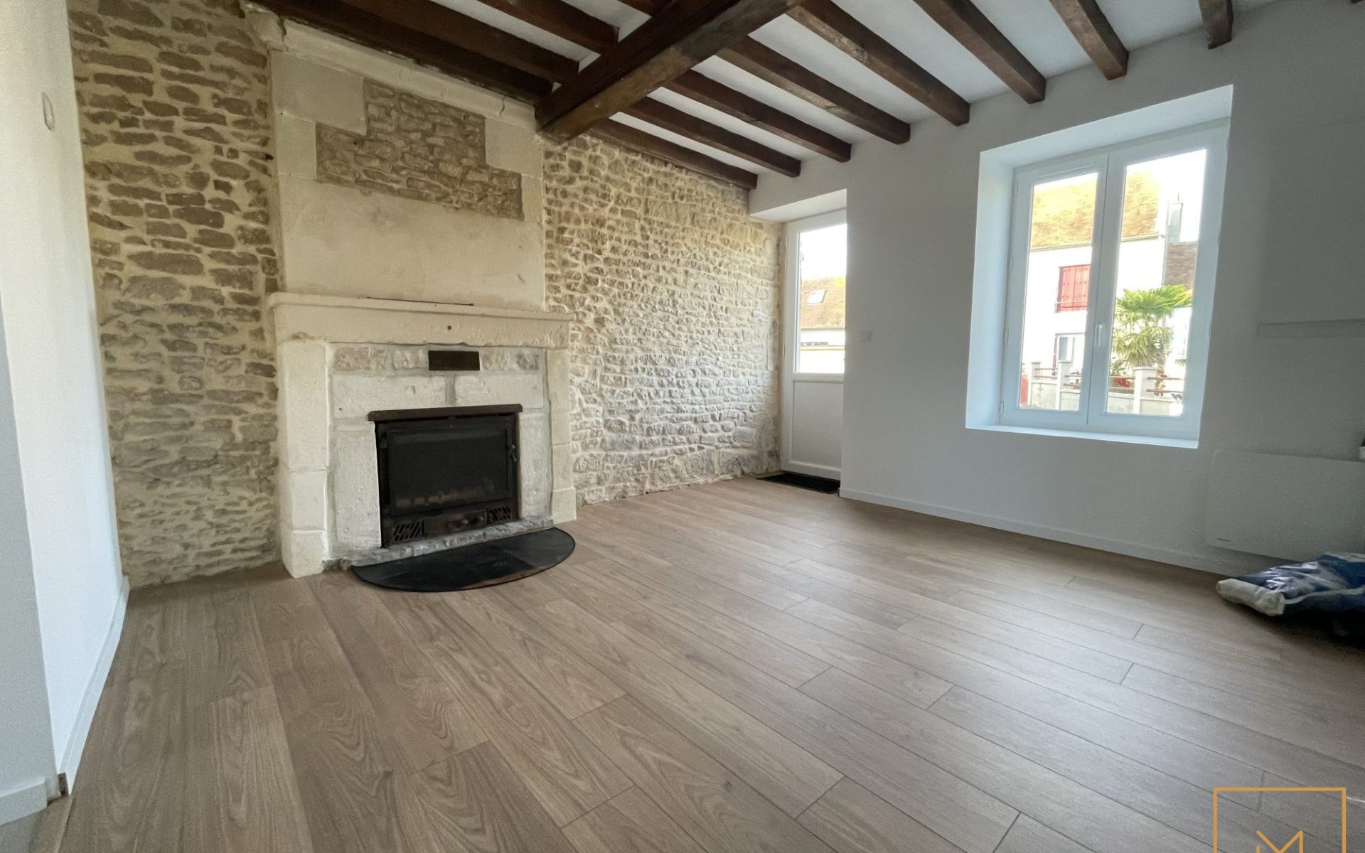 MAISON 4PP - SECTEUR MOULT
