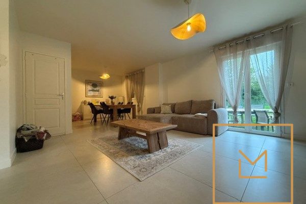 MAISON 5PP - AXE CAEN-CABOURG