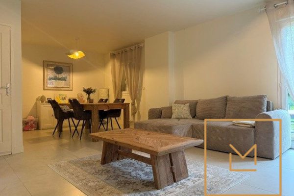 MAISON 5PP - AXE CAEN-CABOURG
