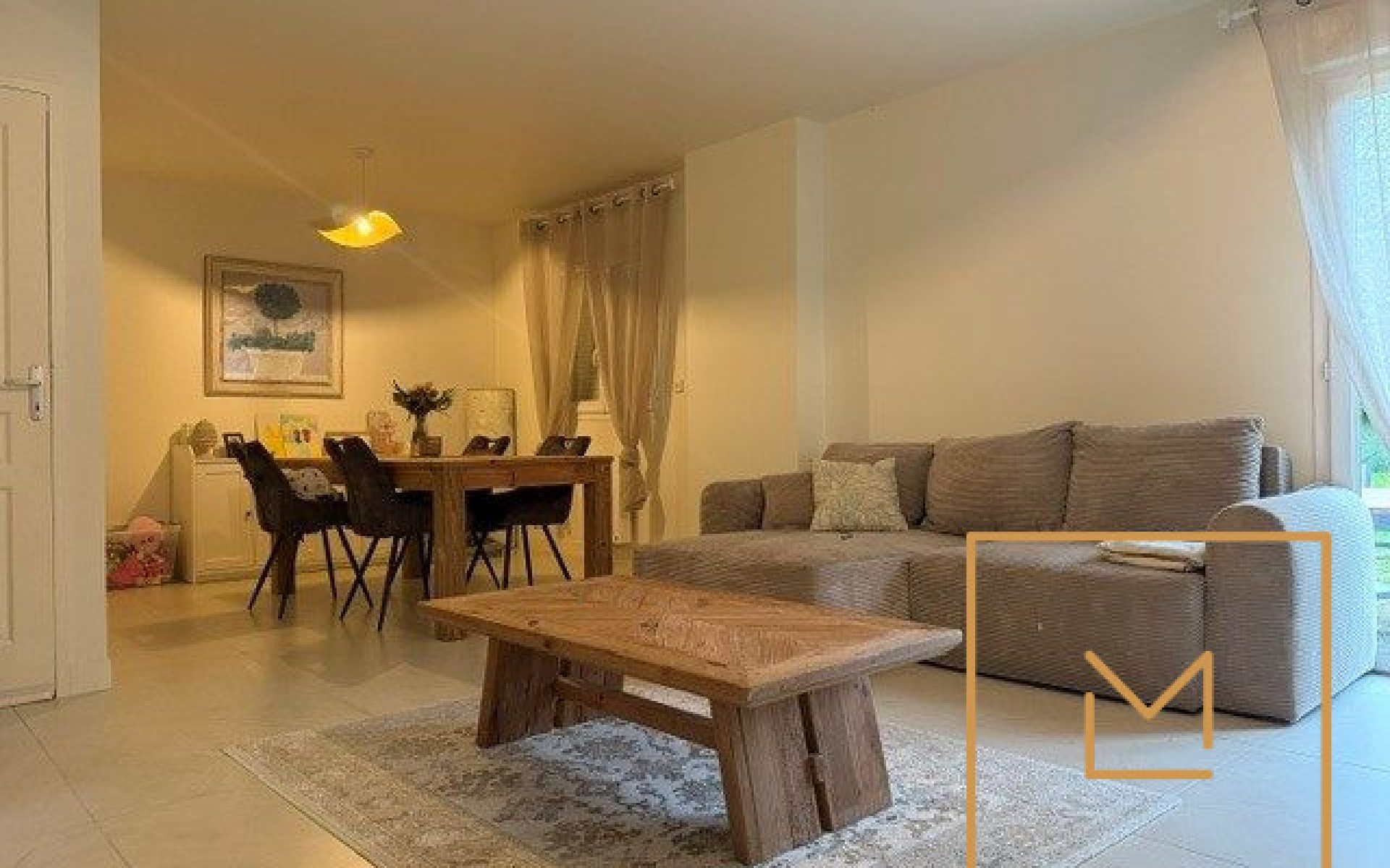 MAISON 5PP - AXE CAEN-CABOURG