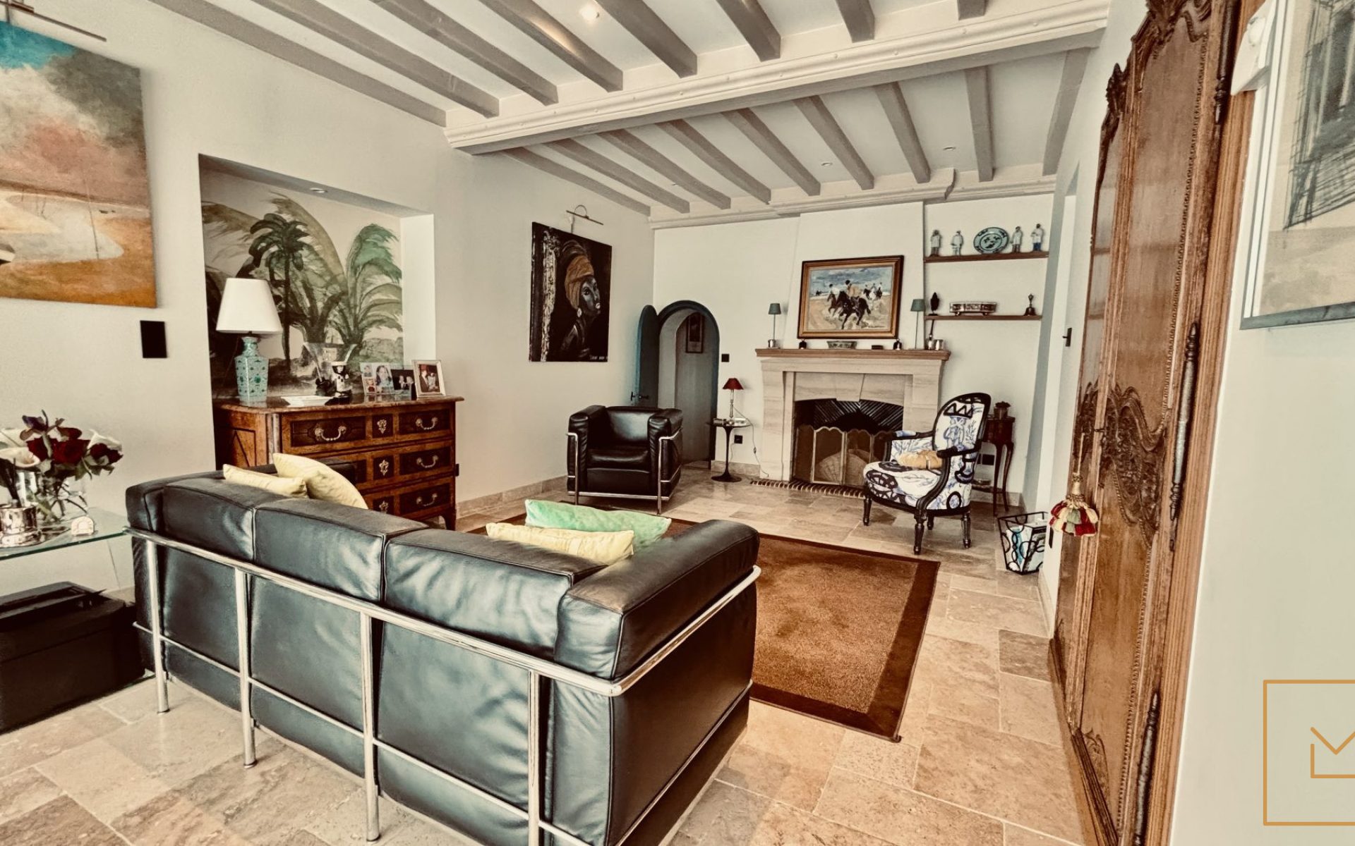 MAISON 7PP OUISTREHAM CENTRE