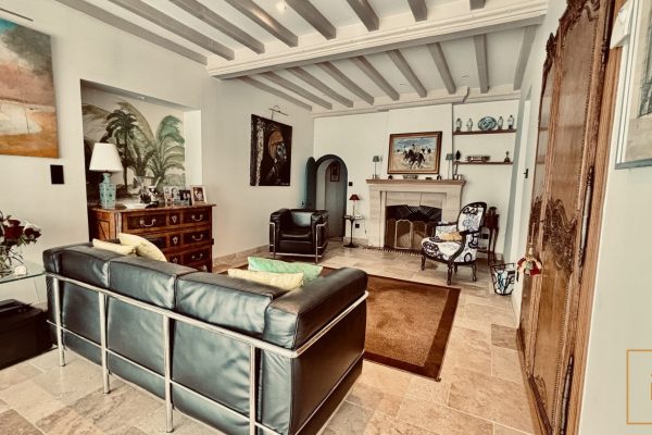 MAISON 7PP OUISTREHAM CENTRE