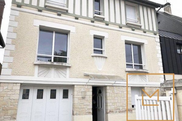 MAISON 8 PP PROCHE JARDIN DES PLANTES