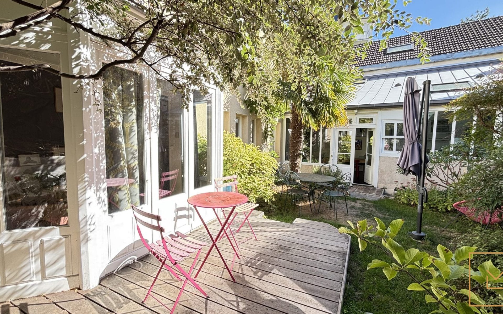 MAISON 8/9PP - CAEN QUARTIER VAUGUEUX