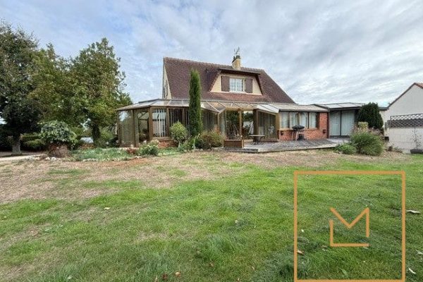 MAISON 9PP - SECTEUR VERSON