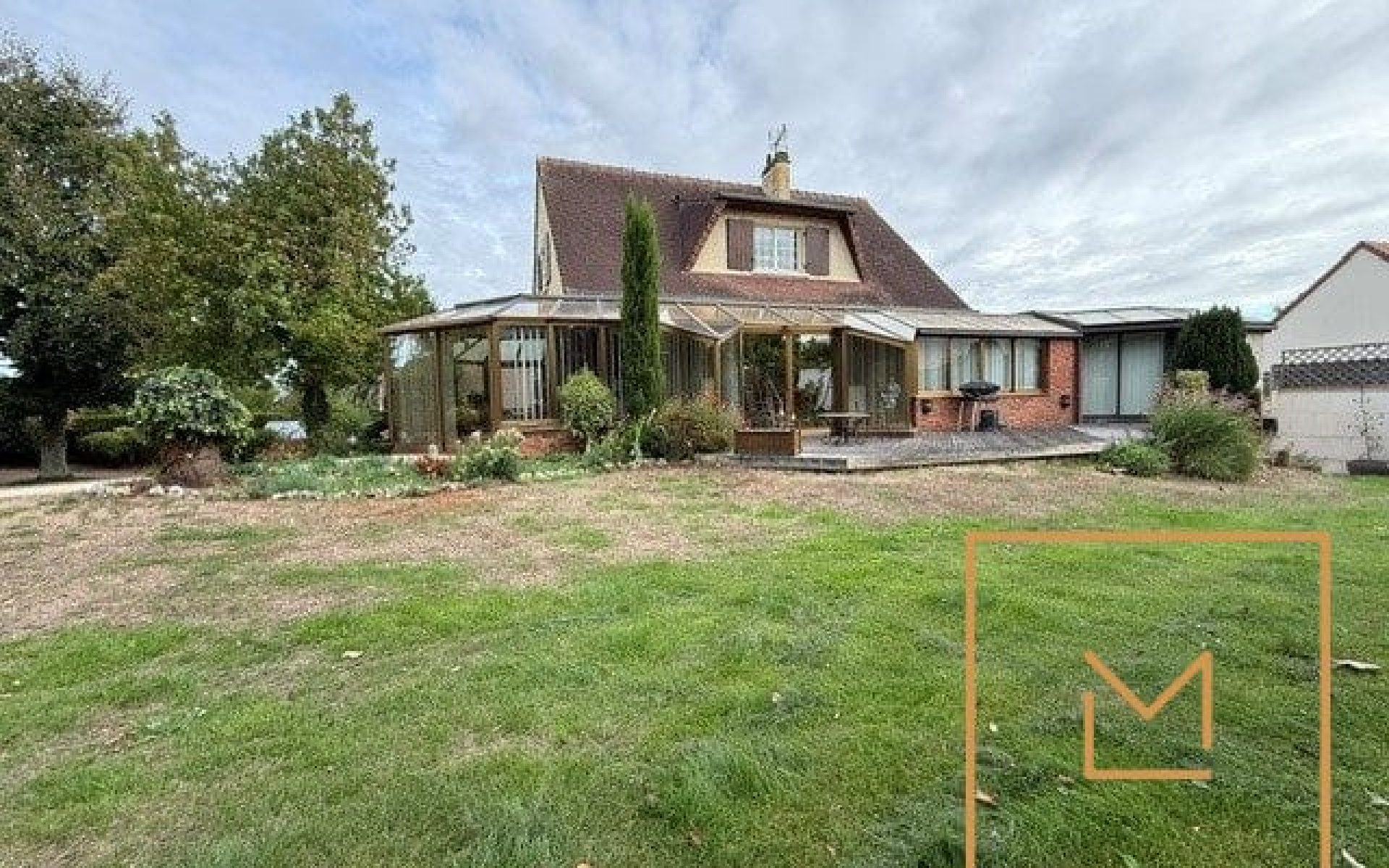 MAISON 9PP - SECTEUR VERSON