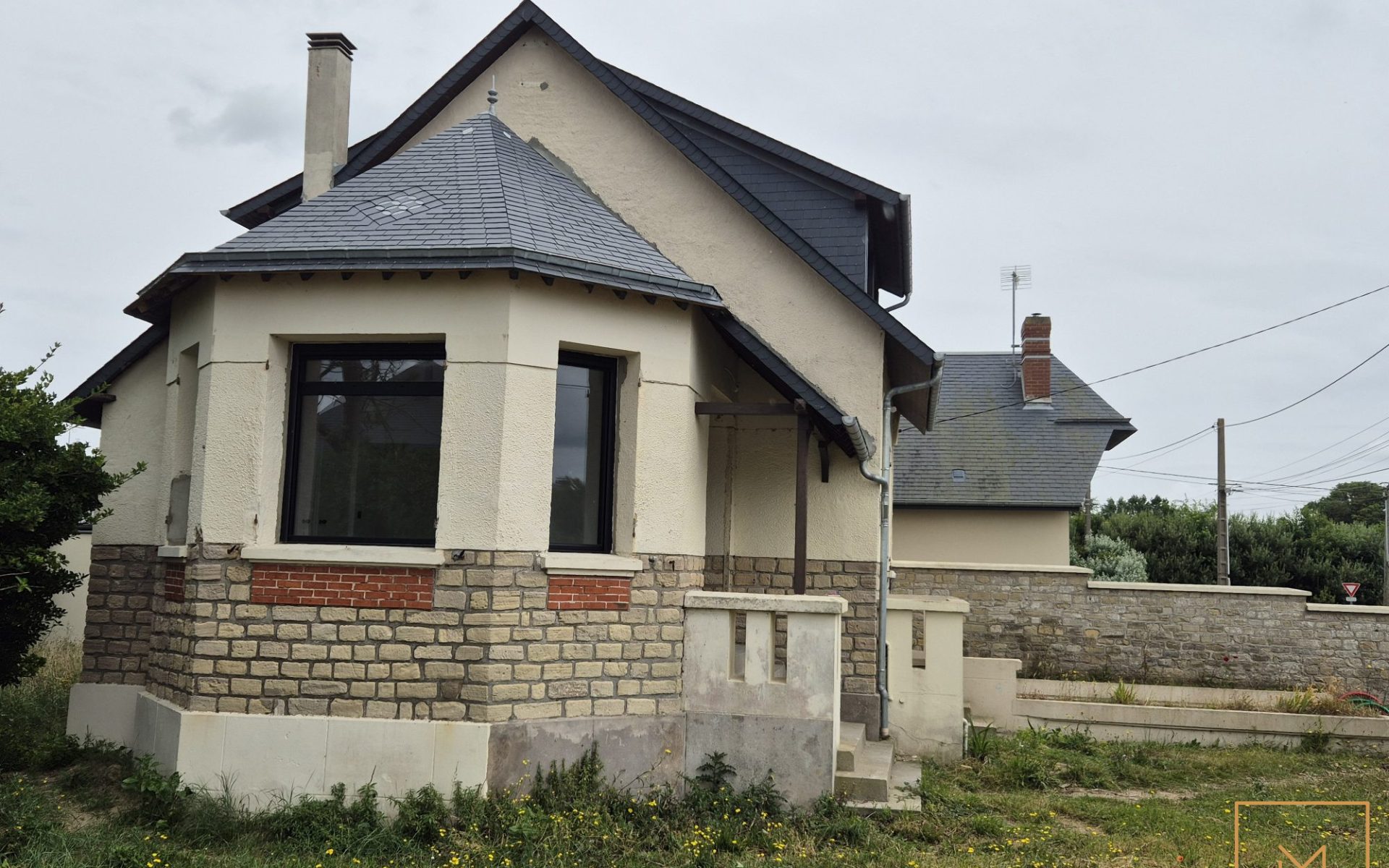 MAISON-FACE-MER-BERNIERES-SUR-MER-10