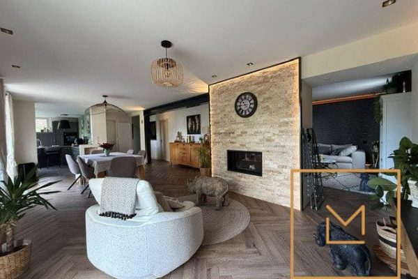 Maison 6PP - PROCHE CORMELLES-LE ROYAL