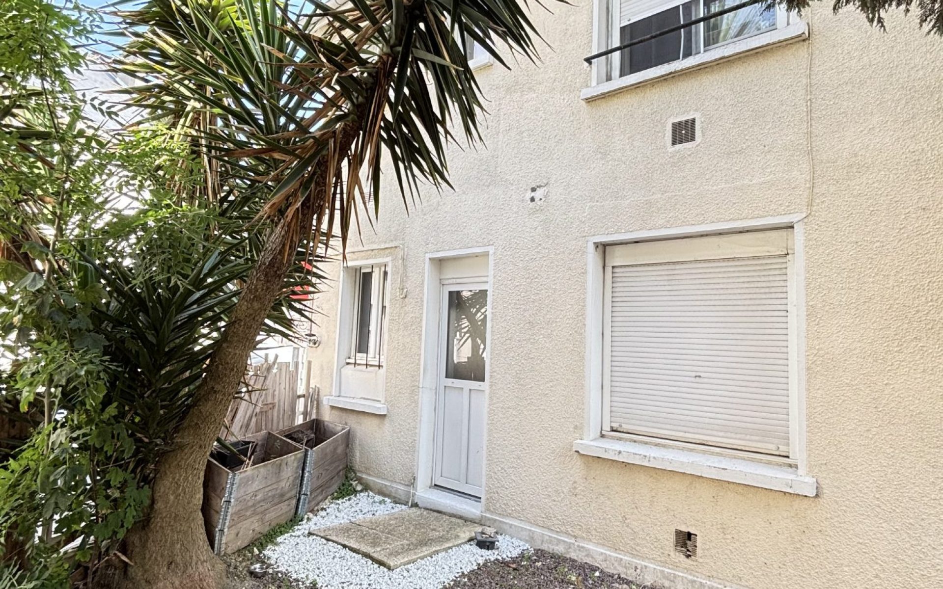 Maison F3 Caen