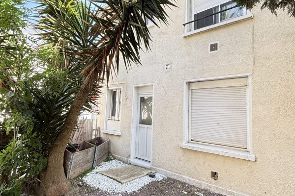 Maison F3 Caen