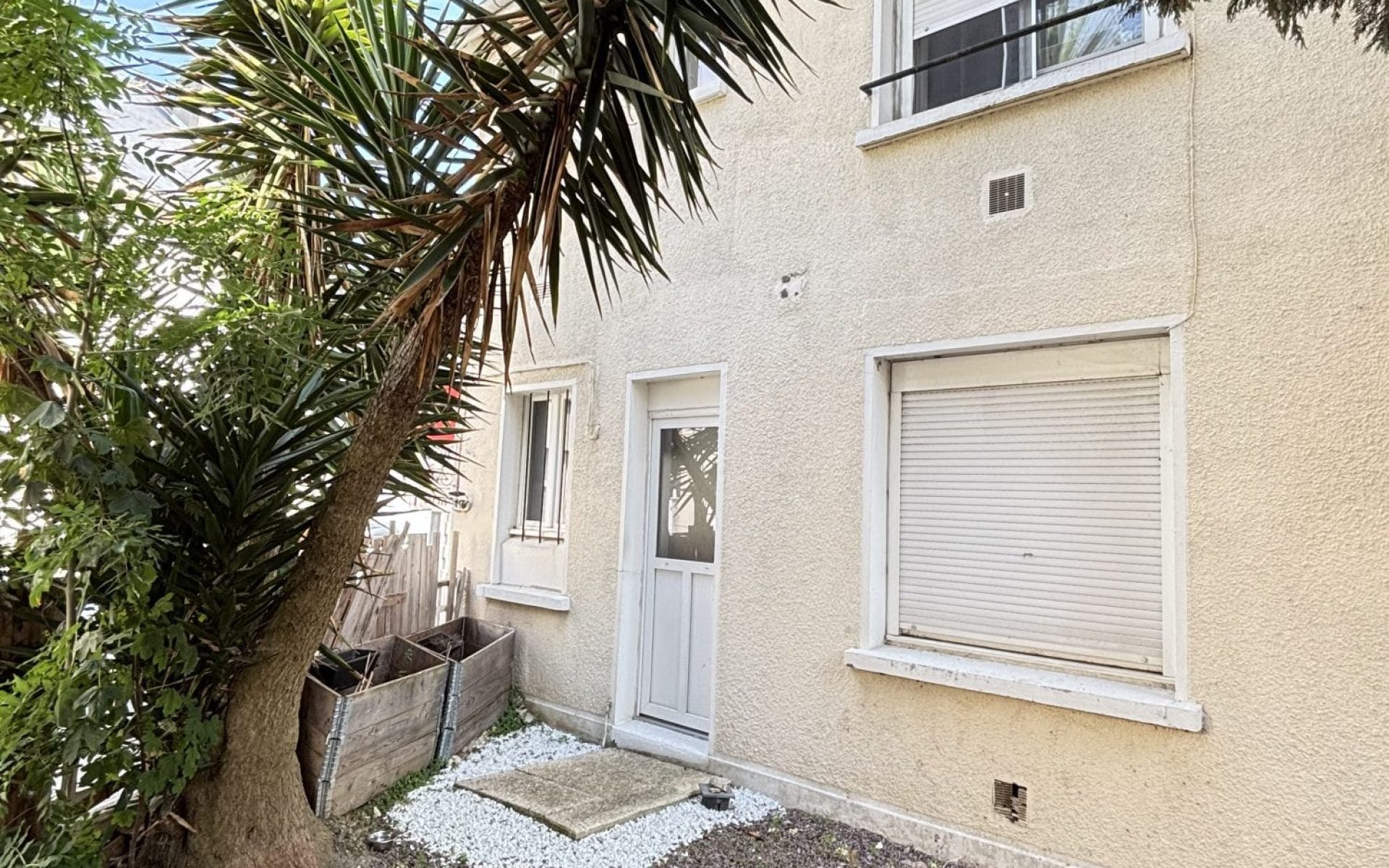 Maison F3 Caen