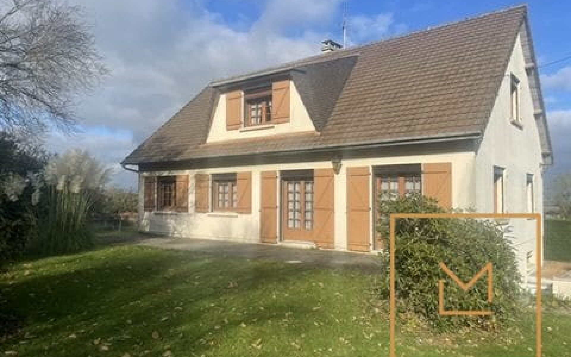 MAISON 6PP
