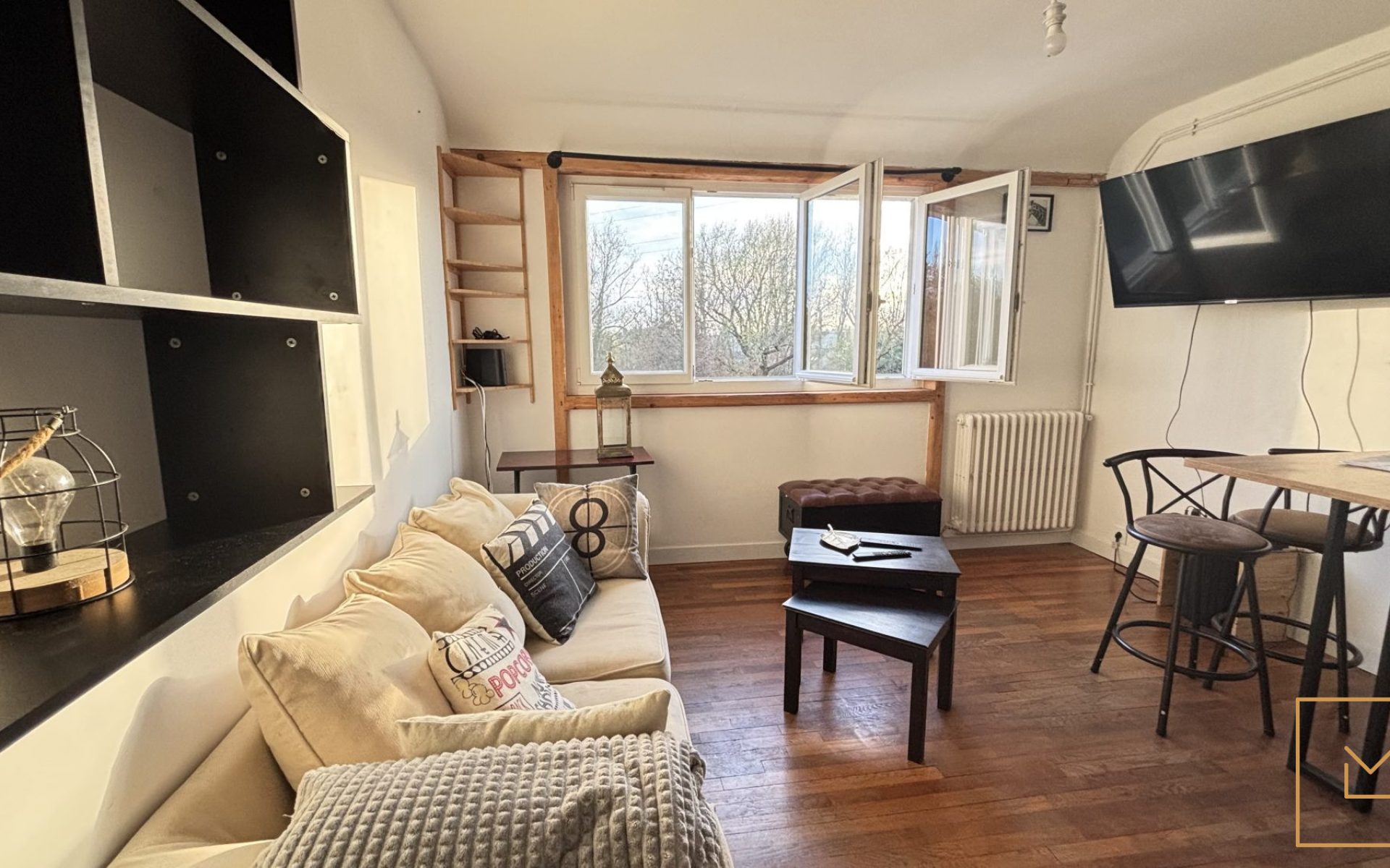 APPARTEMENT 2PP