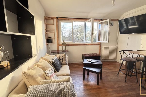 APPARTEMENT 2PP