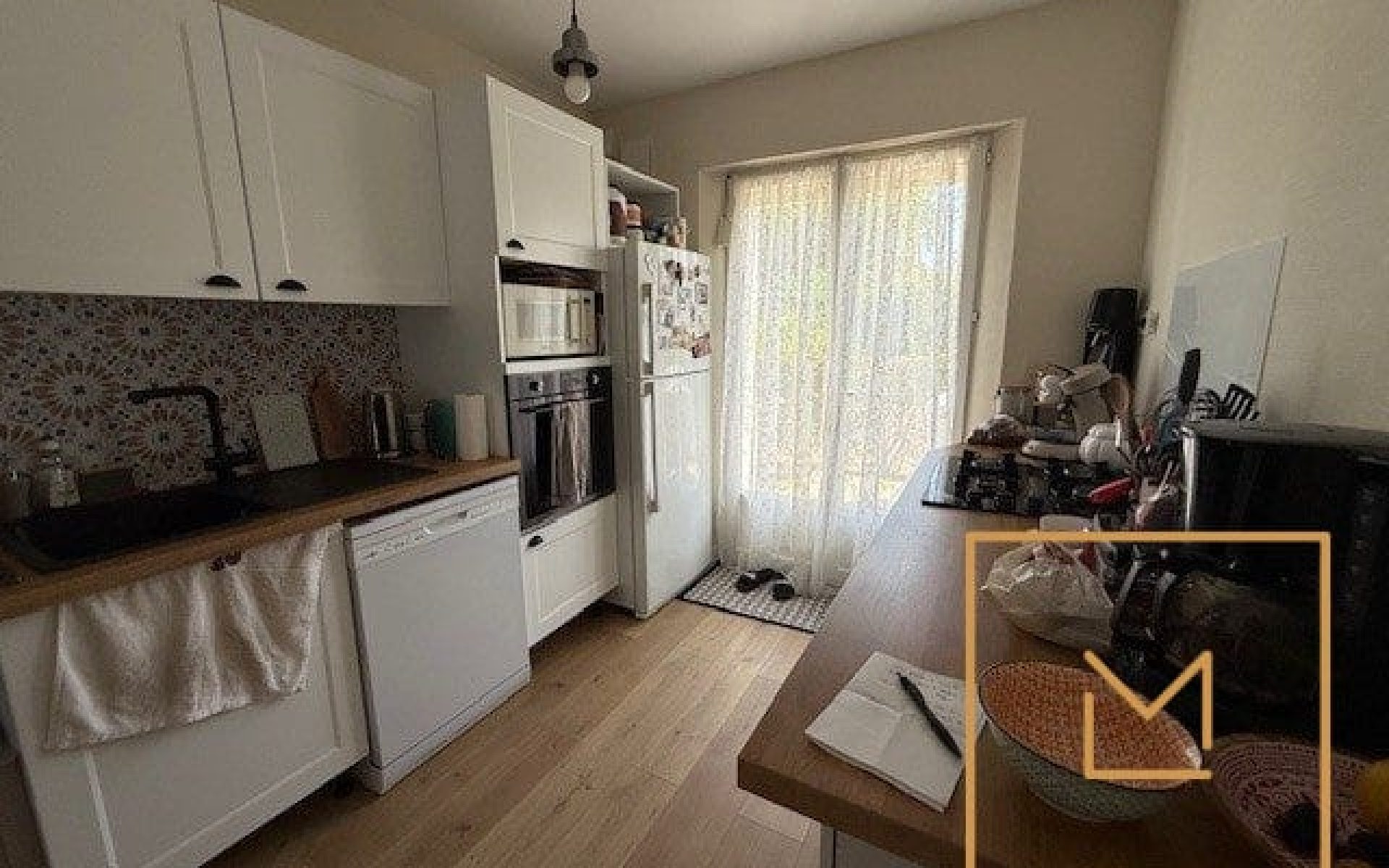 APPARTEMENT 2PP