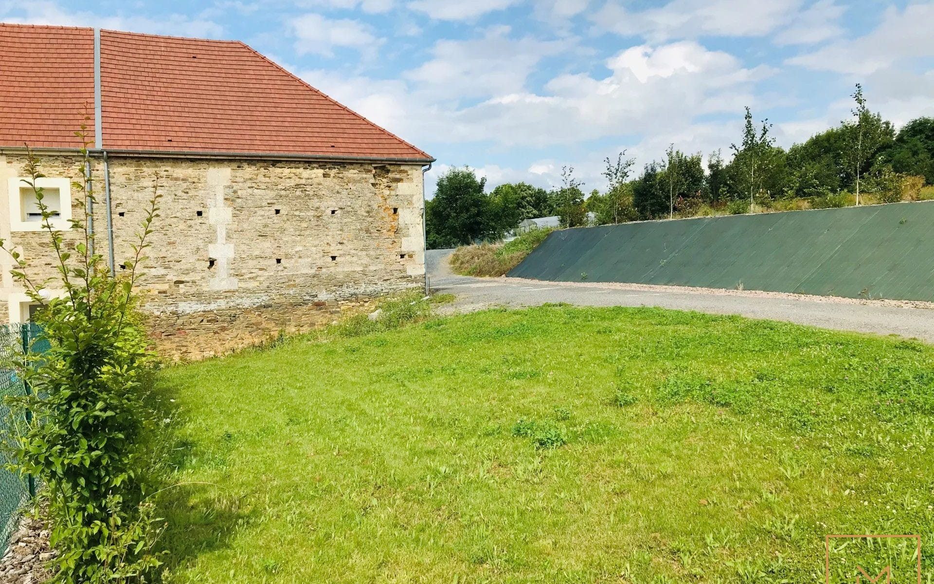 SECTEUR EVRECY