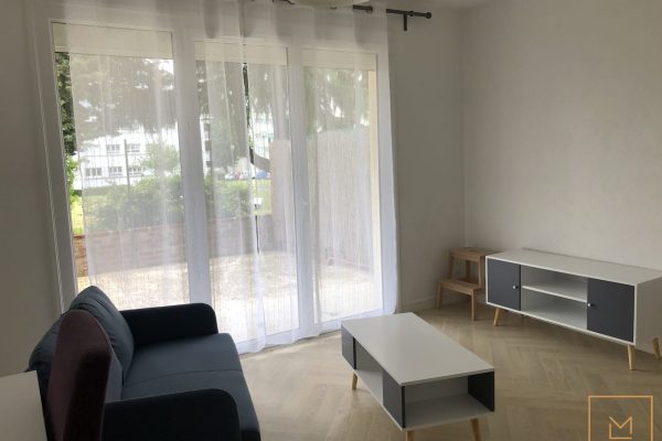 STUDIO MEUBLE - HEROUVILLE SAINT CLAIR