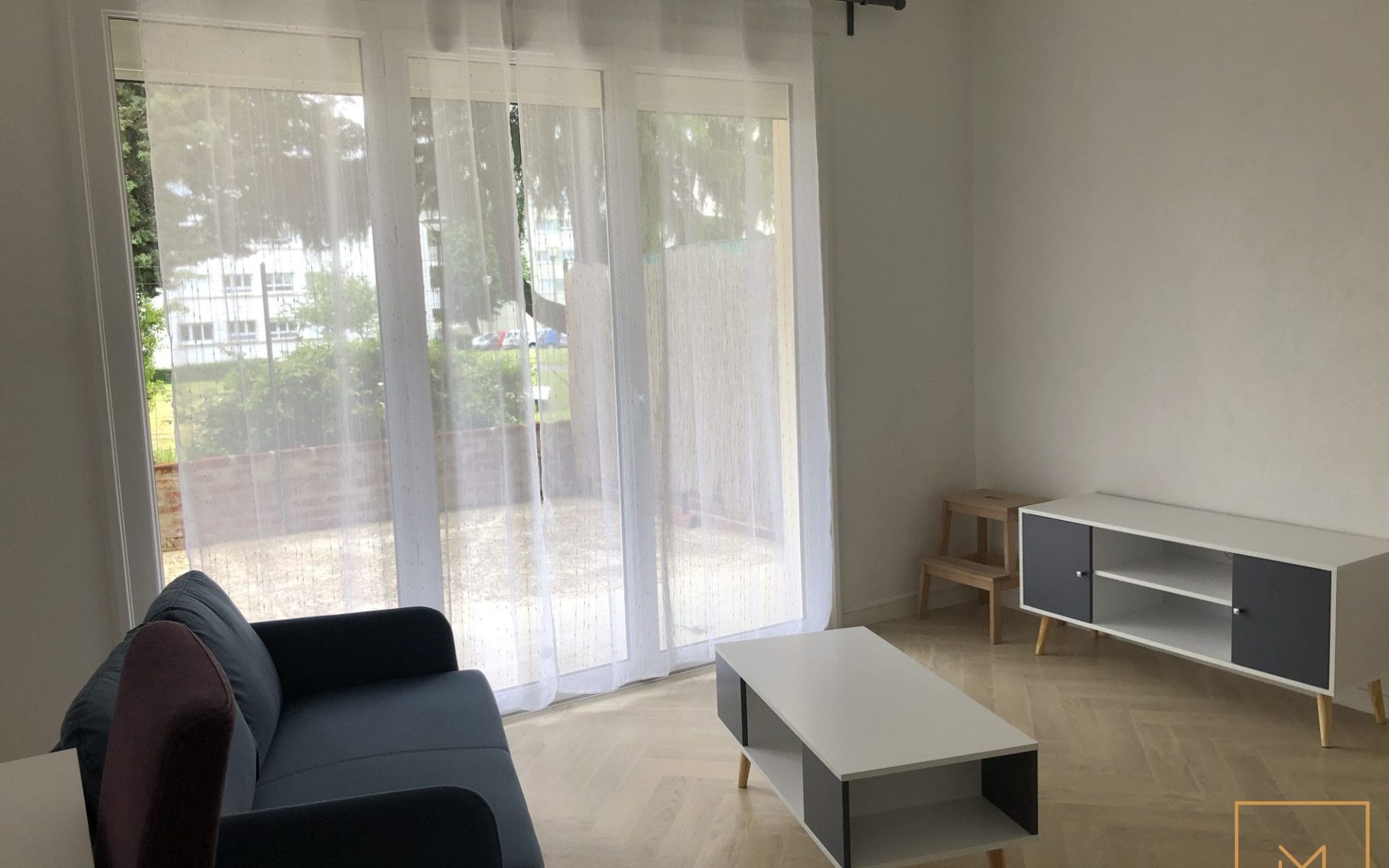 STUDIO MEUBLE - HEROUVILLE SAINT CLAIR