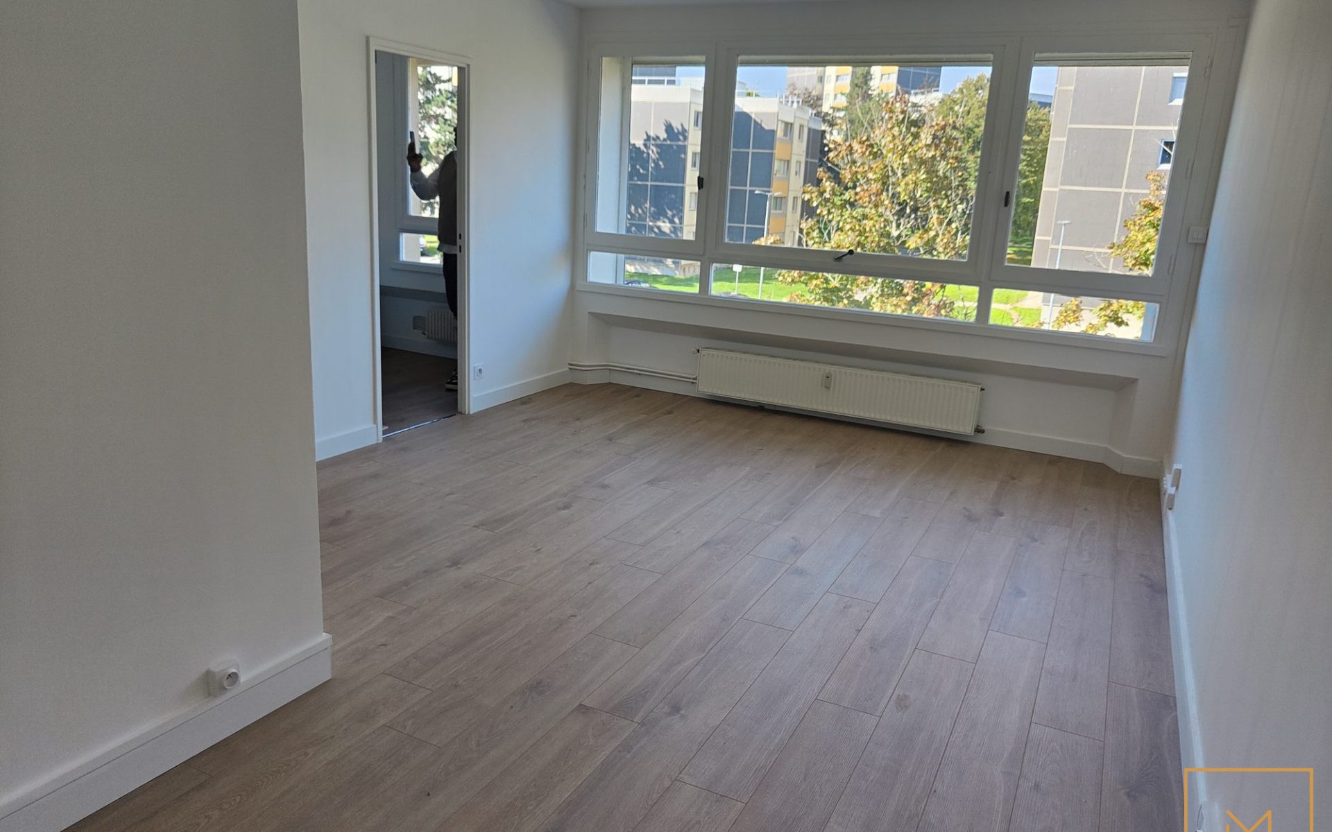 Studio - Hérouville Saint Clair