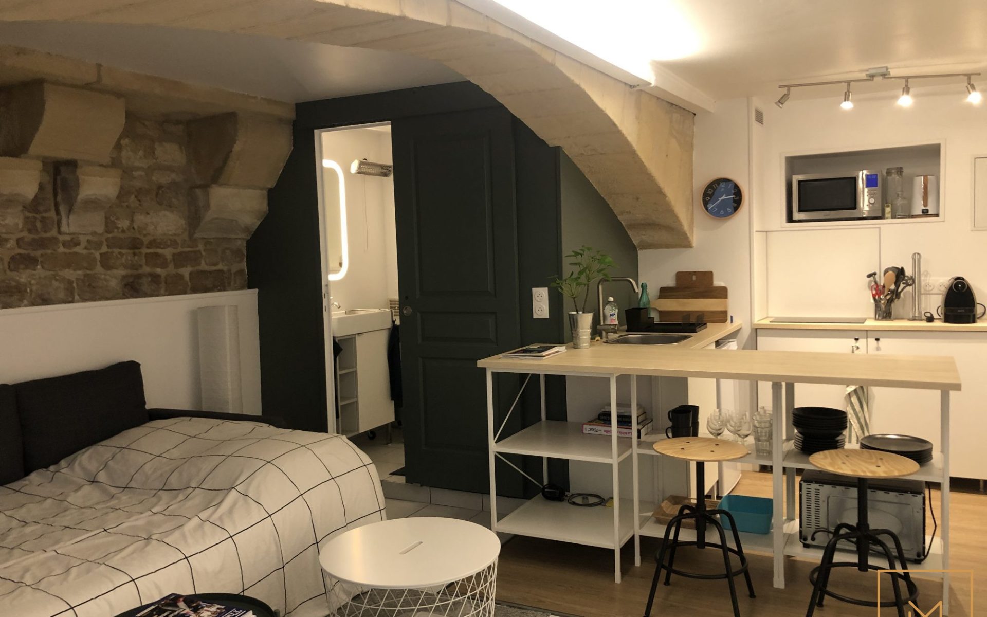 Studio-meuble-centre-ville-Caen-3